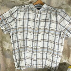 3XL Men’s Tommy Bahamma Shirt